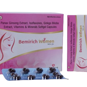 BEMIRICH-4G