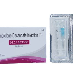 DECA BINOL-50