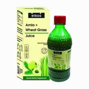 AMLA+ WHEATGRASS